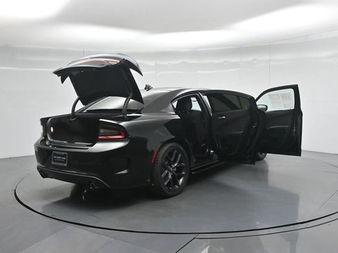 Used 2022 Dodge Charger GT w/ Blacktop Package image 6