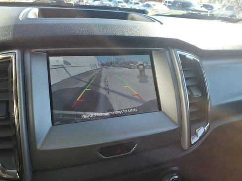 Used 2023 Ford Ranger XLT w/ Equipment Group 302A High image 17