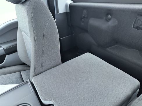 New 2025 Ford F350 XL w/ STX Appearance Package image 27