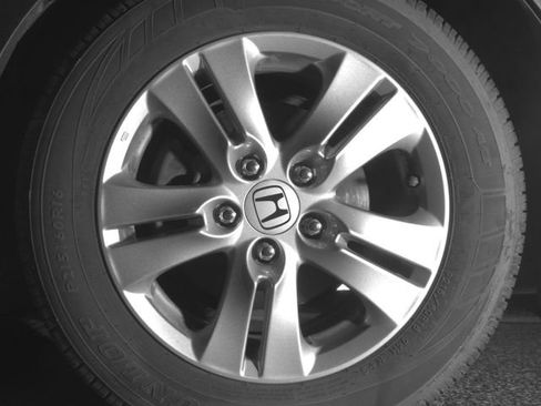 Used 2012 Honda Accord LX image 12
