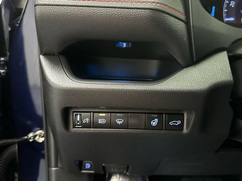 Certified 2021 Toyota RAV4 XSE w/ Weather Package AWD/4WD image 29