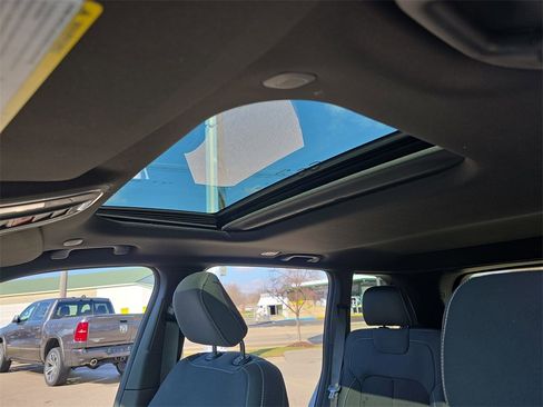 New 2026 Jeep Grand Cherokee Laredo X image 29