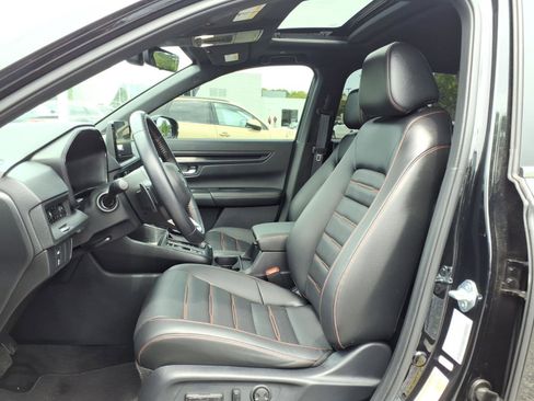 Used 2025 Honda CR-V Sport-L image 12