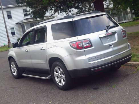 Used 2014 GMC Acadia SLE AWD/4WD image 15