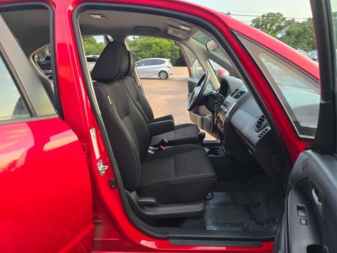 Used 2010 Suzuki SX4 Sport S image 19