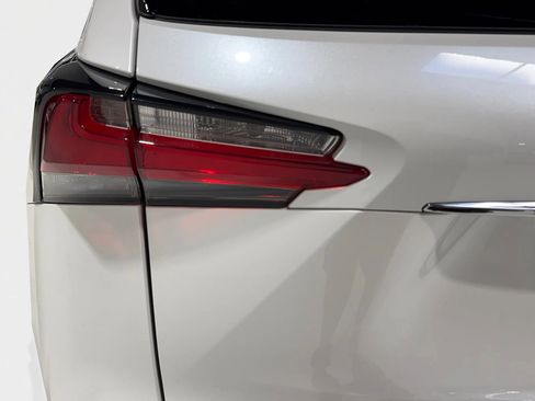 Used 2016 Lexus NX 200t AWD image 24