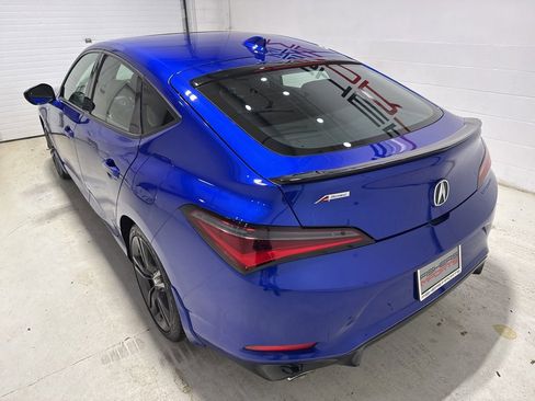 Used 2023 Acura Integra A-Spec image 10
