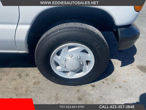 Used 2007 Ford E-250 and Econoline 250 image 23