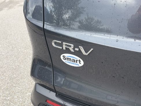 Used 2026 Honda CR-V LX image 11