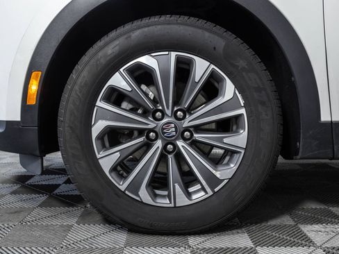 Used 2024 Buick Envision Preferred AWD/4WD image 45
