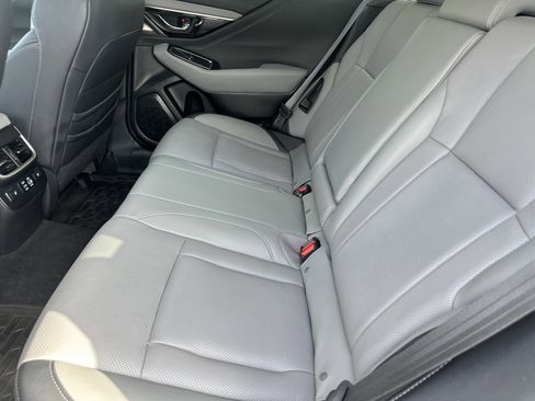 Used 2024 Subaru Outback Limited AWD/4WD image 12