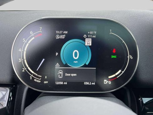 Used 2024 MINI Cooper Countryman S AWD/4WD image 18