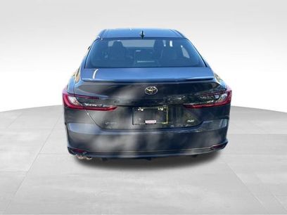 New 2026 Toyota Camry SE