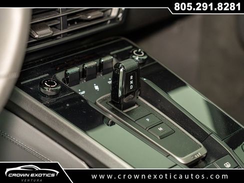 Used 2021 Porsche 911 Carrera 4S image 30