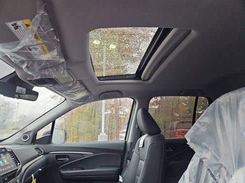 New 2026 Honda Ridgeline RTL image 13