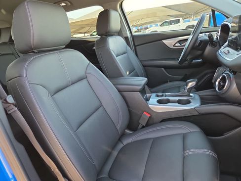 Used 2024 Chevrolet Blazer LT w/ LPO, Floor Liner Package FWD image 18