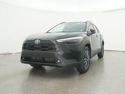 New 2026 Toyota Corolla Cross XLE image 32