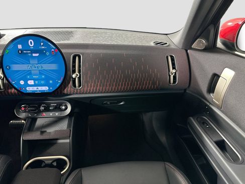 Certified 2025 MINI Cooper Countryman John Cooper Works w/ Comfort Package Max image 35