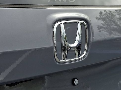 New 2026 Honda CR-V LX image 5