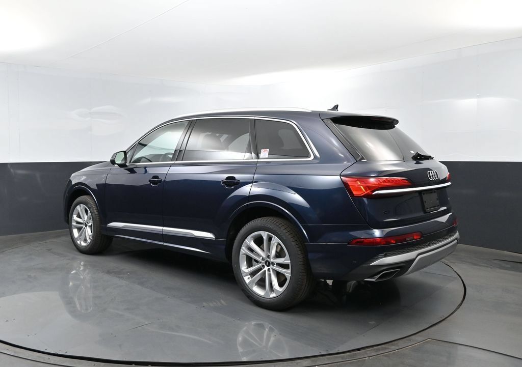 New 2026 Audi Q7 2.0T Premium Plus AWD/4WD image 25