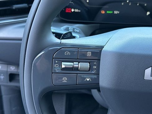 New 2026 Kia EV9 Wind image 31