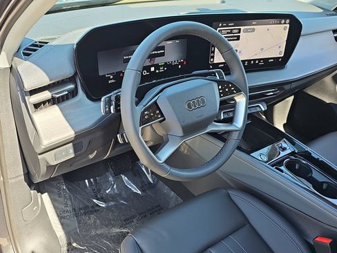 New 2026 Audi Q3 quattro 2.0T AWD/4WD image 17