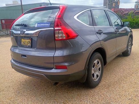 Used 2015 Honda CR-V LX image 11