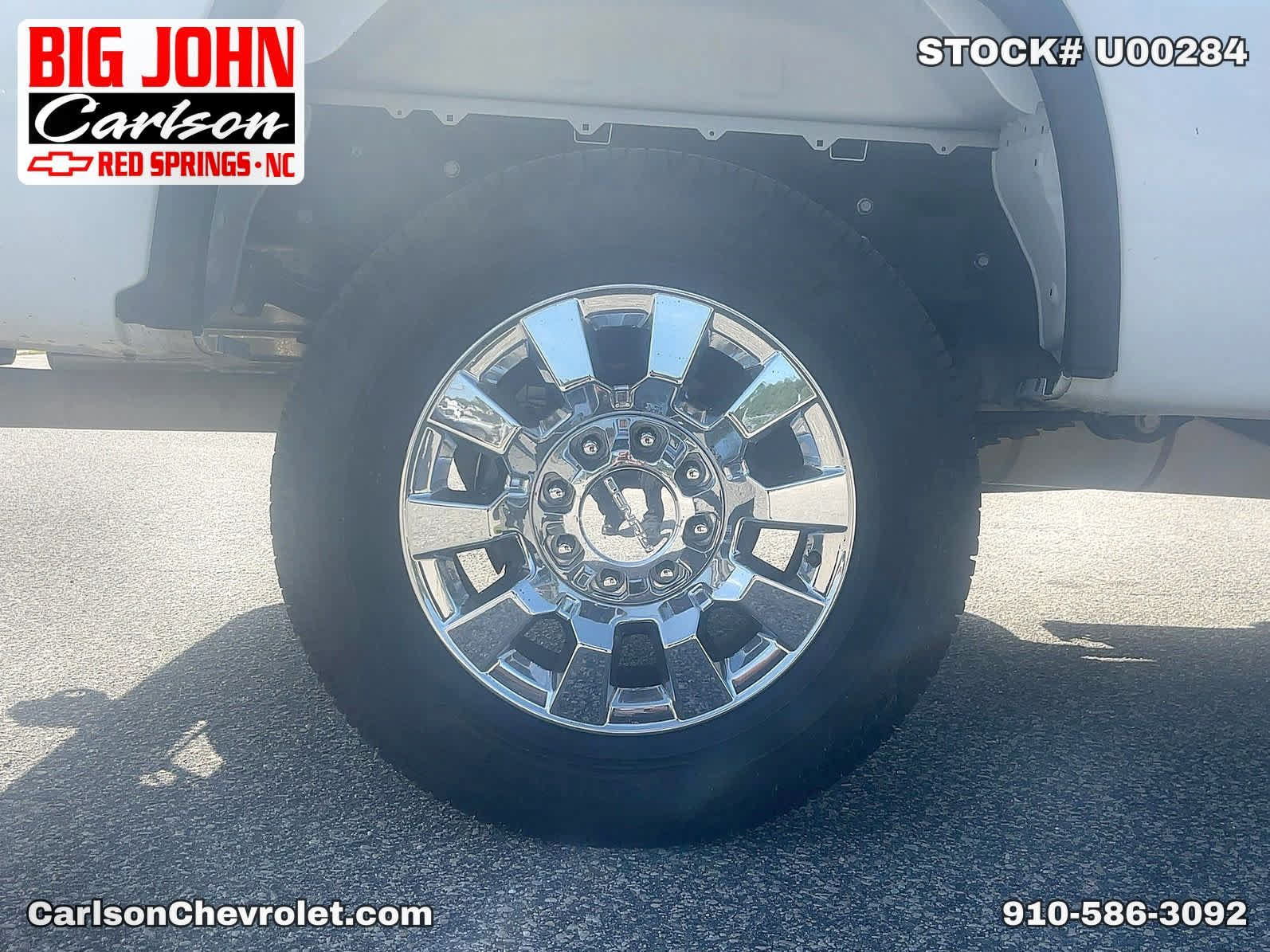 Used 2024 Chevrolet Silverado 3500 W/T w/ WT Fleet Convenience Package AWD/4WD image 39