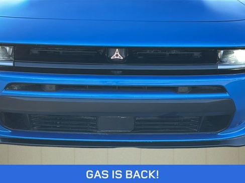 New 2026 Dodge Charger Scat Pack w/ Blacktop Package image 9