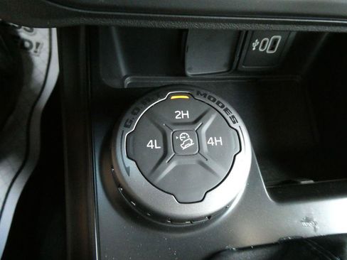 New 2026 Ford Bronco Big Bend AWD/4WD image 22