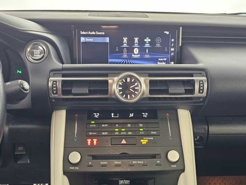 Certified 2021 Lexus RC 350 F Sport image 24