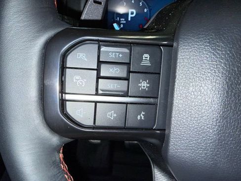 Used 2025 Ford F150 Raptor w/ Equipment Group 803A Raptor R image 21