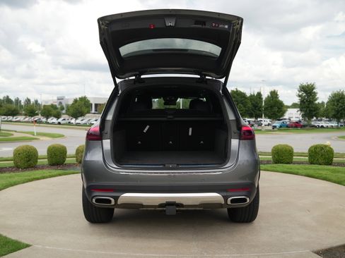 New 2026 Mercedes-Benz GLE 450e 4MATIC image 15