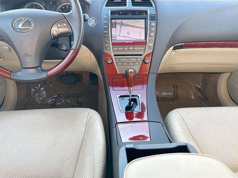 Used 2012 Lexus ES 350 FWD image 18