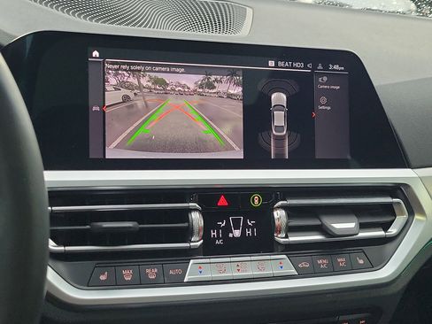 Certified 2023 BMW 430i Gran Coupe w/ M Sport Package image 26