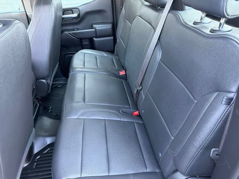 Used 2023 GMC Sierra 1500 Pro w/ X31 Off-Road Package AWD/4WD image 11