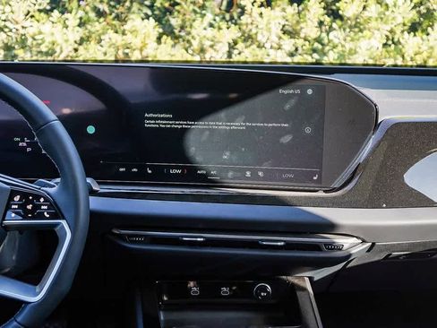 New 2025 Audi A5 2.0T Premium image 13