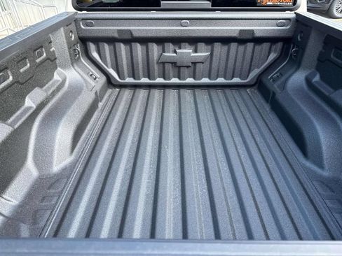 New 2026 Chevrolet Colorado Trail Boss AWD/4WD image 6