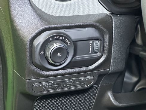 New 2026 Jeep Wrangler Sport S image 18