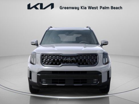 New 2025 Kia Telluride SX X-Line image 2