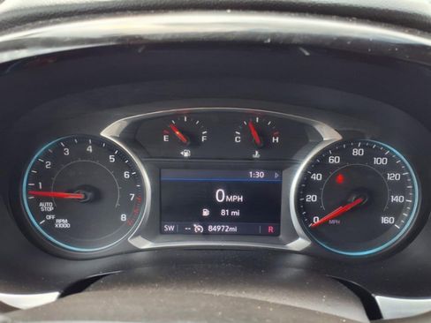 Used 2021 Chevrolet Traverse LT AWD/4WD image 23