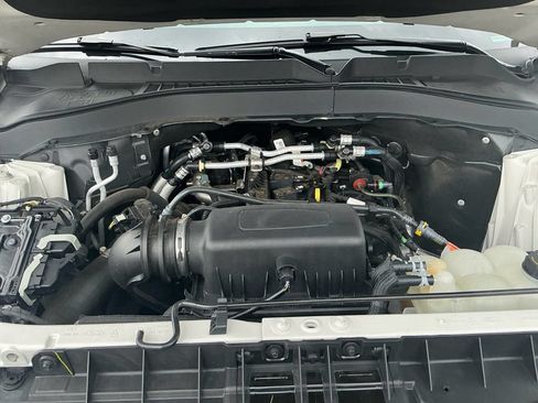 Used 2021 Ford Explorer Timberline AWD/4WD image 25