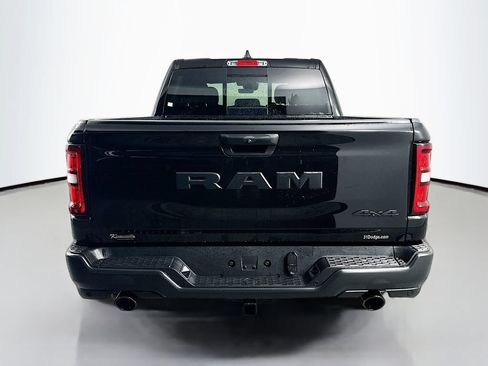 New 2026 RAM 1500 Warlock AWD/4WD image 6