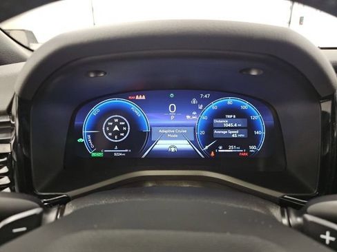 Used 2026 Toyota Camry XSE AWD/4WD image 20