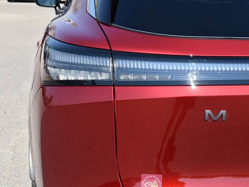 New 2026 Nissan Murano Platinum w/ Cargo Package AWD/4WD image 5