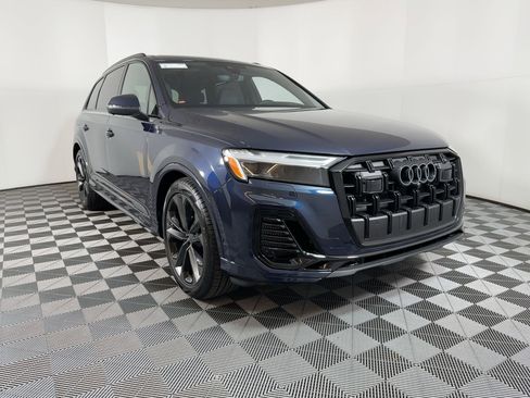 New 2026 Audi Q7 3.0T Prestige image 5