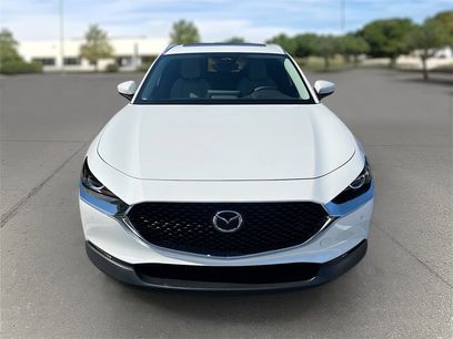 New 2026 MAZDA CX-30 AWD 2.5 S