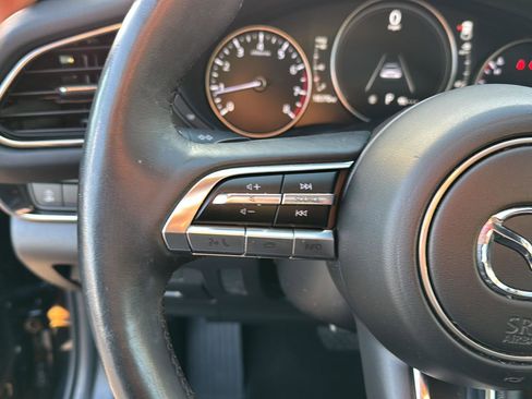 Used 2022 MAZDA CX-30 2.5 Turbo w/ Premium Package image 17