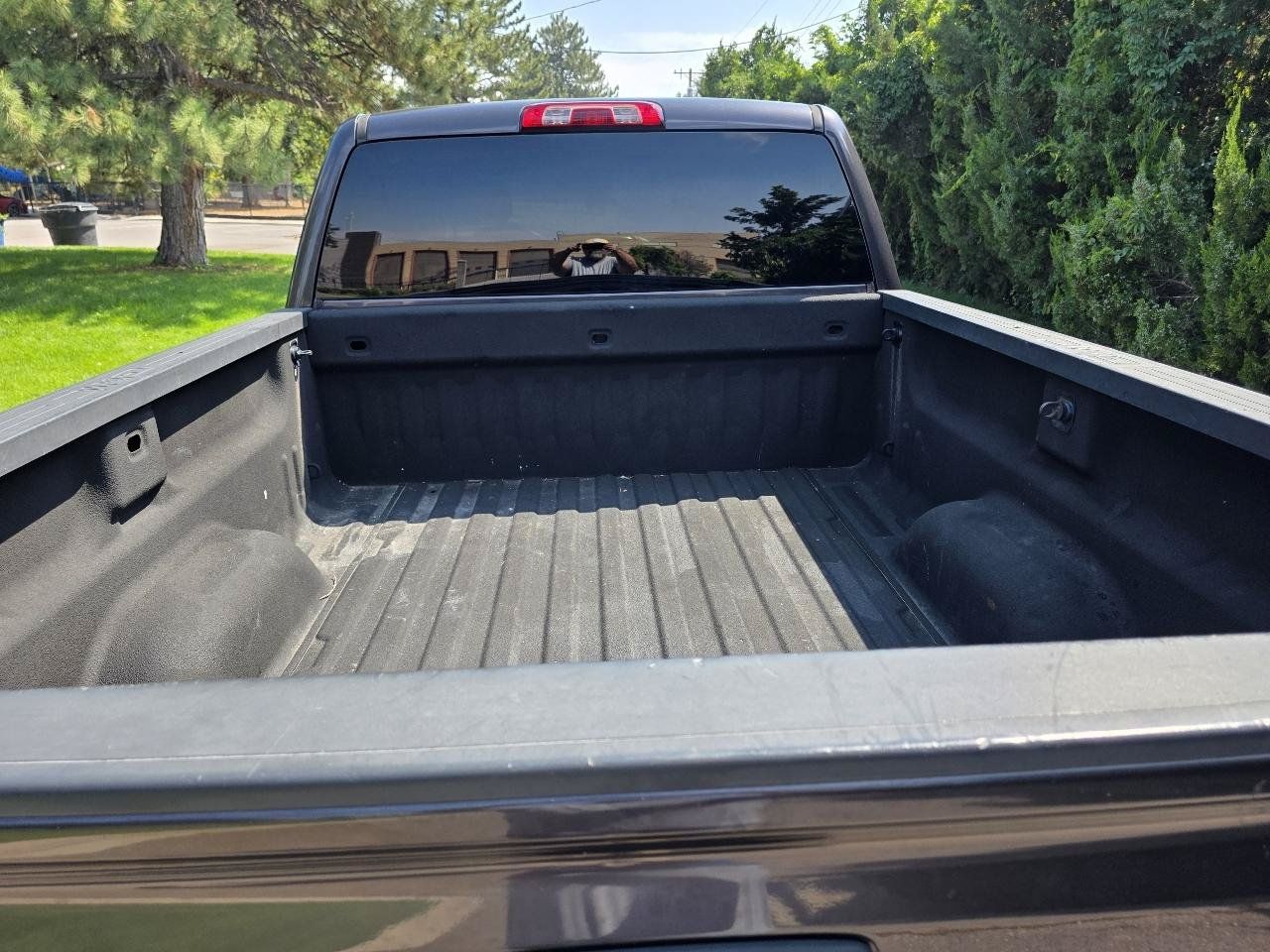 Used 2014 GMC Sierra 1500 SLE AWD/4WD image 10