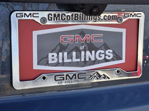 New 2026 GMC Yukon XL Denali w/ Sun & Power Step Package image 49